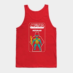 MERTOY Tank Top